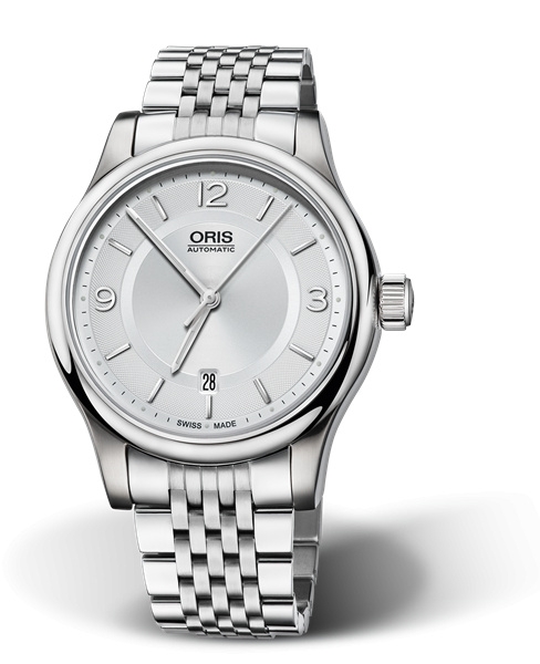 Oris Classic
